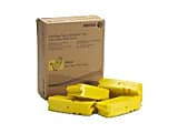 Xerox ColorQube 9201/9202/9203 - 4-pack - yellow - original - solid inks Sold - for ColorQube 9201, 9202, 9203, 9300V_F, 9301, 9302, 9302/PM3XF, 9303, 9303_U, 9303V_AF