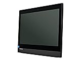 Shuttle DH9U - All-in-one - Celeron N3050 / 1.6 GHz - RAM 2 GB - SSD - eMMC 32 GB - HD Graphics - GigE - WLAN: Bluetooth 4.0, 802.11a/b/g/n/ac - Windows 10 - monitor: LCD 19.5" 1600 x 900 (HD+) touchscreen 1 thumbnail image