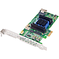 Adaptec 512MB DDR2 PCI Express RAID Controller 1 thumbnail image