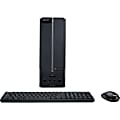 Acer® Aspire® XC-603 Desktop Computer With Intel® Pentium® Processor, AXC603UR10 1 thumbnail image
