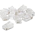 Belkin RJ-45 Modular Plug - RJ-45 1 thumbnail image