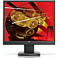 V7 D1912 19" LCD monitor with integrated speakers, VGA and DVI connectors 1 thumbnail image