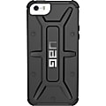 Urban Armor Gear Composite Case With Screen Kit For Apple® iPhone® 5, Black