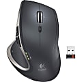 Logitech® Performance Mouse MX, Black, 910-001105