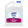 Purell® Food Service Surface Sanitizer Refill, Unscented, 128 Oz Bottle 1 thumbnail image
