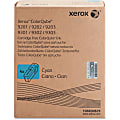 Xerox Solid Ink Stick - Solid Ink - 37000 Pages - Cyan - 4 / Pack 1 thumbnail image