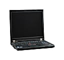 LENOVO T410 Laptop, Refurbished 1 thumbnail image