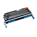 Clover Imaging Group Remanufactured Cyan Ink Cartridge Replacement For HP 641A, C9721A, Lj4600 1 thumbnail image