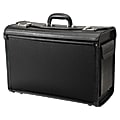 Samsonite® Catalog Case, 20" x 9" x 14", Black 1 thumbnail image