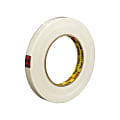 Scotch® Premium Filament Tape, 3/4" x 60 Yd.
