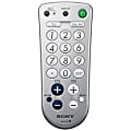 Sony Universal Remote Control 1 thumbnail image