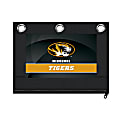 Markings by C.R. Gibson® Pencil Pouch, 9 7/8" x 7 1/2", Missouri Tigers