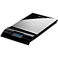 Verbatim InSight Portable 96980 500 GB 2.5" External Hard Drive - 1 Pack - Piano Black 1 thumbnail image