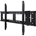 ViewSonic WMK-047-2 Fixed TV/Display Wall Mount with VESA Pattern Compatible up to 900x600mm, Slide-in Mini PC Bracket Plate and hold up to 350 lbs - Wall Mount 1 thumbnail image