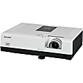 Sharp XR55X 3D Ready DLP Projector - HDTV - 4:3 1 thumbnail image