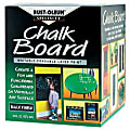 Rust-Oleum® Chalkboard Paint, 1 Quart, Black 1 thumbnail image