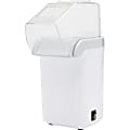 Brentwood® Hot Air Popcorn Maker, White 1 thumbnail image