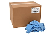 Beltex Reusable Huck Towels, 25 lb Box