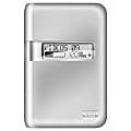 Western Digital My Passport Studio WDBAAE6400ASL 640 GB External Hard Drive - Retail 1 thumbnail image