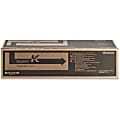Kyocera TK 8707C - Black - original - toner cartridge - for TASKalfa 6550ci, 7550ci 1 thumbnail image