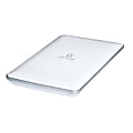 Iomega eGo Portable 34896 500 GB External Hard Drive 1 thumbnail image
