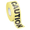 Sparco Caution Barricade Tape