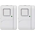 GE Security Alarm - 120 dB - Audible