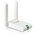 TP-Link N300 High Gain Wireless Wi-Fi USB Adapter, TL-WN822N 1 thumbnail image