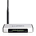 TP-LINK TL-WR543G IEEE 802.11b/g Wireless Router 1 thumbnail image