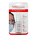 KeySmart FogBlock™ Anti-Fog Eyeglasses Solution, Pack Of 5