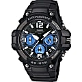 Casio MCW100H-1A2V Wrist Watch - SportsChronograph - Analog - Quartz