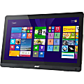 Acer® Aspire® ZC-606 All-In-One Computer With 19.5" Display & Intel® Pentium® Processor, AZC606UR12 1 thumbnail image