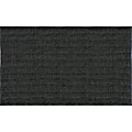 Realspace® Tough Rib Floor Mat, 3' x 5', Charcoal 1 thumbnail image