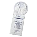 Vacuum Filter Bags Designed to Fit ProTeam 6 Qt. QuarterVac, White, Pack Of 100 Bags 1 thumbnail image