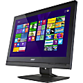 Acer® Veriton All-In-One Computer With 23" Display & 4th Gen Intel® Core™ i3 Processor, Z4810G 1 thumbnail image