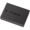 Canon LP-E10 Digtal Camera Battery - For Camera - Battery Rechargeable 1 thumbnail image