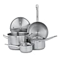 Vollrath Optio™ Stainless Steel Commercial Cookware Set