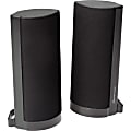 V7 A520S-N6 2.0 Speaker System - 4.6 W RMS - Black