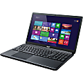Acer® Aspire® Laptop, 15.6" Screen, Intel® Celeron®, 4GB Memory, 500GB Hard Drive, Windows® 7