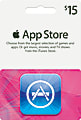 iTunes $15 Gift Card, iTunes App Icon 1 thumbnail image
