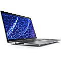 Dell Latitude 5000 5530 15.6" Notebook - Intel Core i7 i7-1270P Dodeca-core (12 Core) 2.20 GHz - 16 GB RAM - 512 GB SSD - Windows 10 Pro - ComfortView Plus 1 thumbnail image