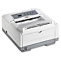OKI® B4600 Monochrome Laser Printer