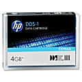 HP 4.0GB DDS-1 Tape Cartridge 1 thumbnail image