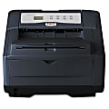 Oki B4600 LED Printer