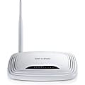 TP-LINK Wireless AP/Client Router 1 thumbnail image