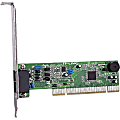 TP-LINK TM-IP5600 Internal 56K Data/Fax Modem 1 thumbnail image
