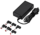 Targus® Universal Laptop Charger, APA90US 1 thumbnail image