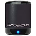 Scosche boomCAN Speaker System - Black