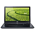 Acer® Aspire® Laptop, 15.6" Screen, Intel® Core™ i3, 4GB Memory, 500GB Hard Drive, Windows® 7