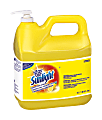 Sunlight Liquid Dishwashing Detergent, Lemon, 6 Liters, 2/Case 1 thumbnail image